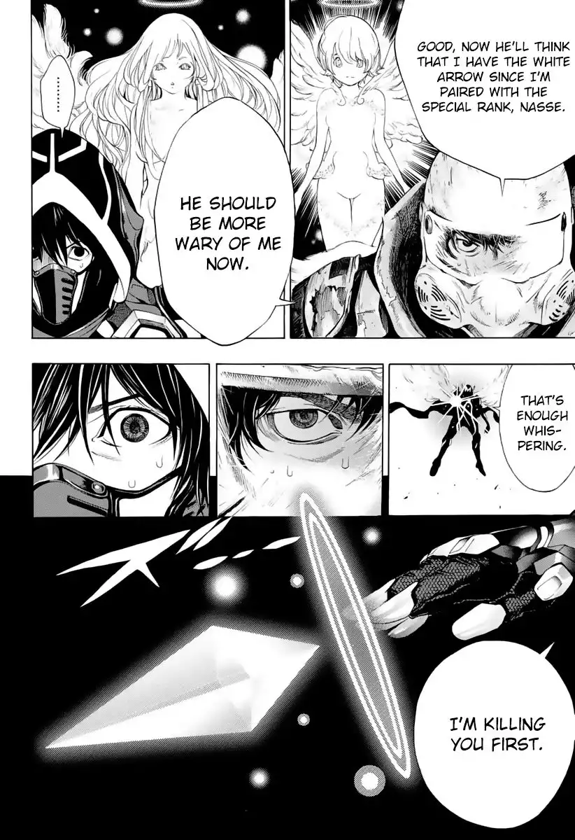 Platinum End Chapter 10 23